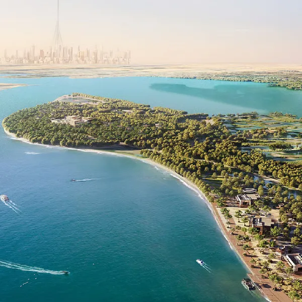 Ras Al-Khor